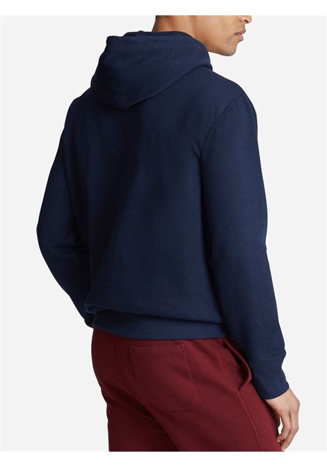 Hoodie Polo Ralph Lauren POLO RALPH LAUREN |  sweatshirts | 710766778007